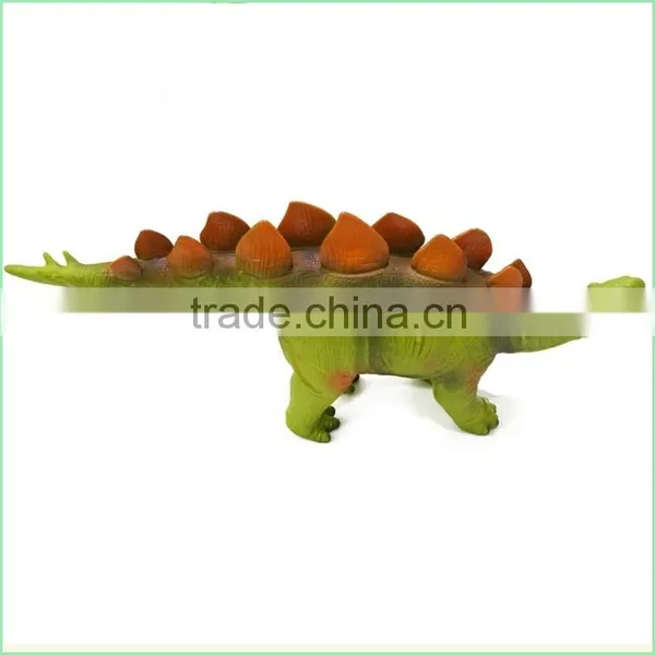 Fashionable Newly Design Big Dinosaur Plastic Toys photo-4