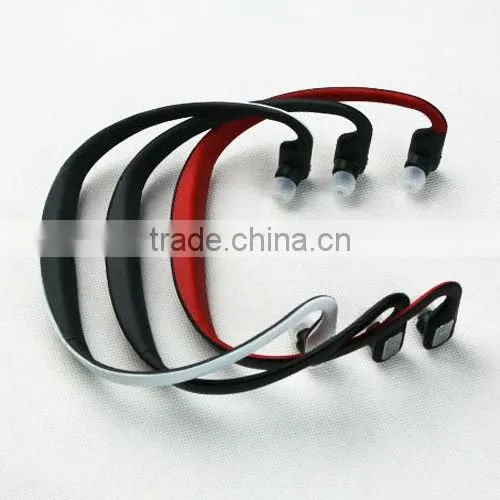 Fashion Style BH-505 Wireless Stereo Bluetooth Headset