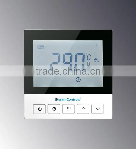 indoor temperature controller thermostat