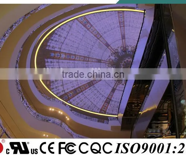 IP68 Fireproof V-0 Decorative Inner Light Source for Various Shape of Lights RGB LED photo-4