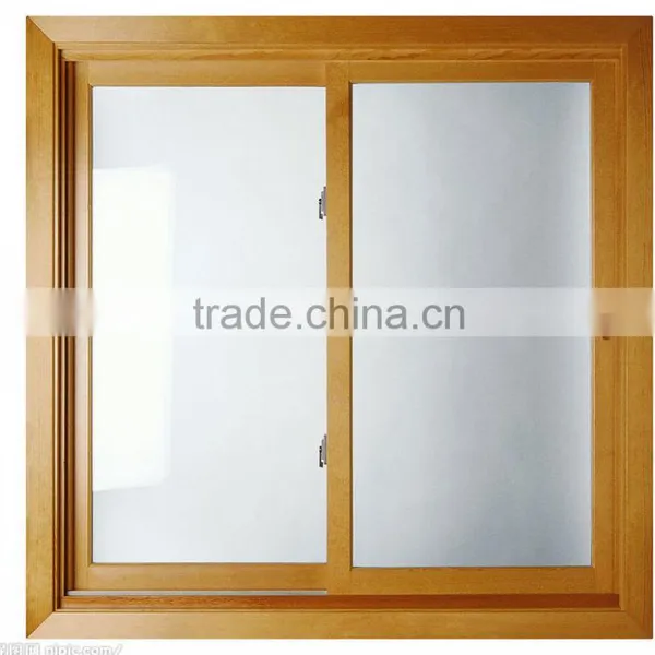 Windows Model in House/solid Wood Window/perfect Design Window
