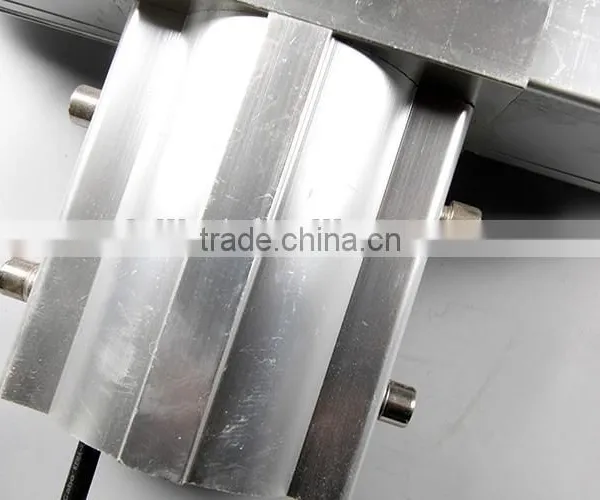 Economic Aluminum Alloy 50 Watt Led Street Light photo-4