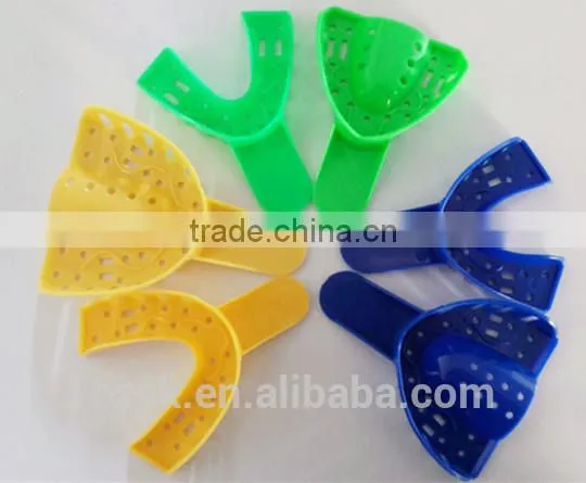 Medical Dental Products: Dental Disposable Dental Tray