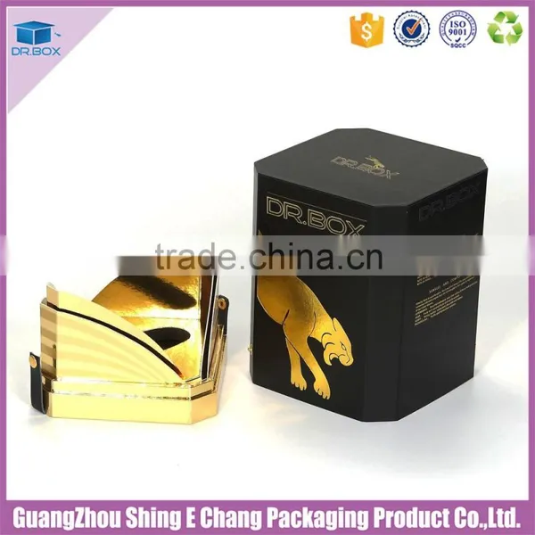 Best Selling Individual Clear Wine Glass Packing Box photo-6
