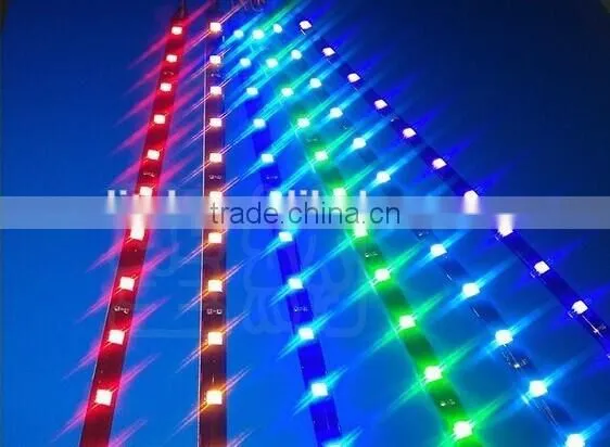 Latest Led Ruban 3528 Waterproof Ip67 Ultra Cheap High Quality photo-4