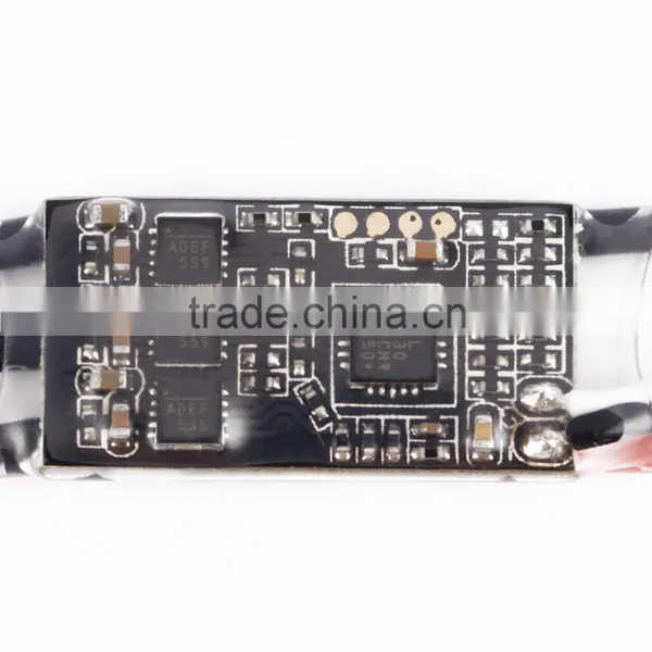 FVT Little Bee Mini 20A 2-4S Violent ESC Electric Speed Control photo-3