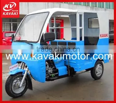 Three Wheel Recumbnet Tricycle/motor Engine Tricycle/ Engine Passenger Tricycle for Hot Sale