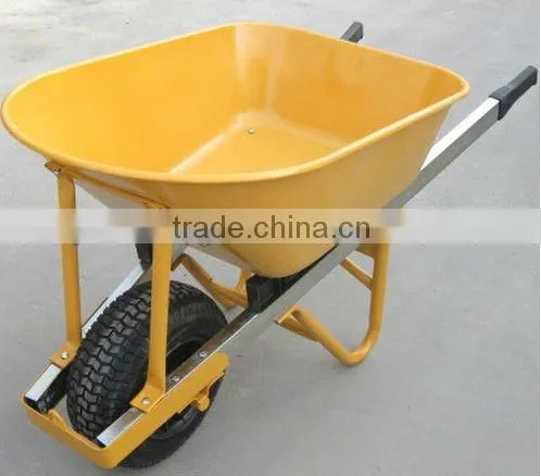 Wheel Barrow WB7802
