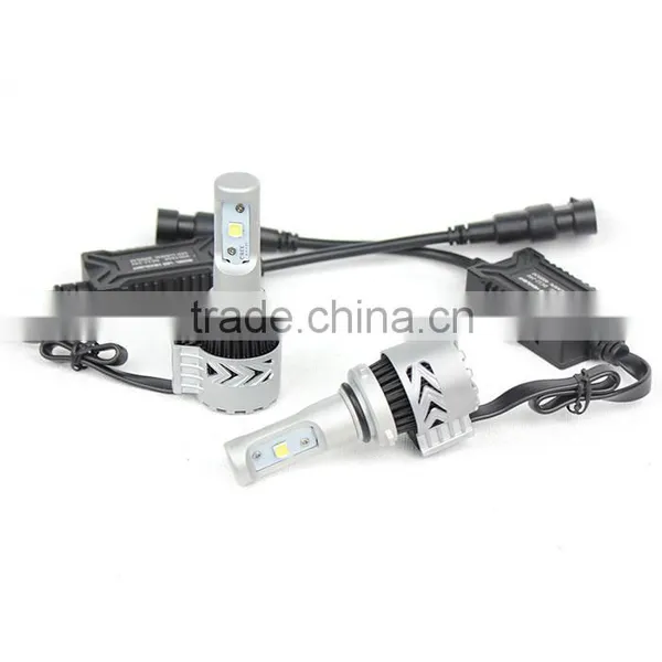 New!! G8 Led Auto Headlight 9006 DC12V 24V h8 h9 H11 9005 P13 PSX24 PSX26 Led Headlight From LANSEKO photo-3