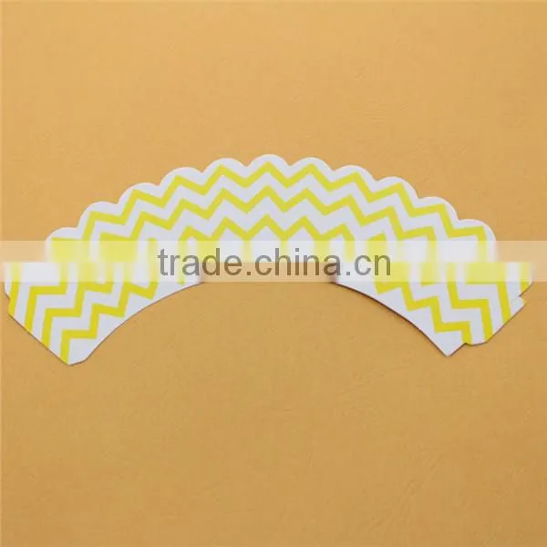 Paper Cupcake Wrapper photo-4