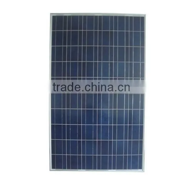 250w Solar Panel, 250wp Solar Module, for Home Solar Pannel