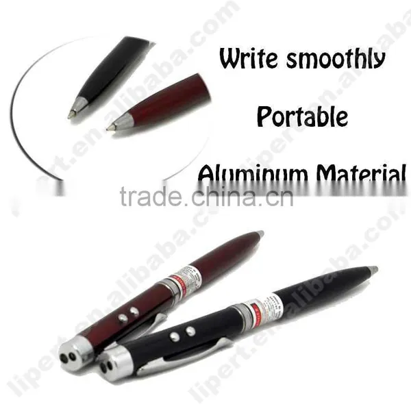 (130300) 3 In 1 Design Promotional Portable Pen With Torchlight for Customer photo-4