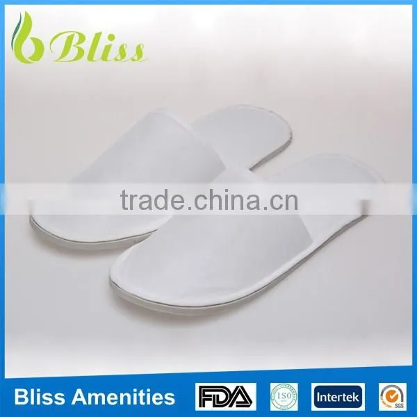 N187 High Quality EVA/anti-slip Accessory Disposable Hotel Slippers Manufacturer