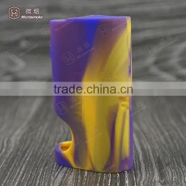 Best Sale Silicone Case for Dripbox 60w TC Kit, Newest Dripbox Starter Kit With Subdrip Tank and 60w DripMOD photo-6