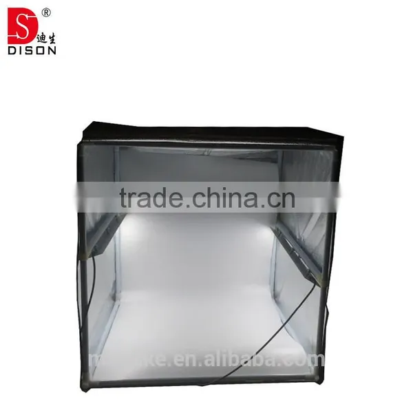 Mini Photo Studio Light Tent, Camera Accessories Lighting Photo Tent Light Box 80cm photo-2