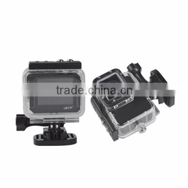 Sj5000 Full hd 1080p Waterproof Wifi Sport Camera for Helmetikedivingsurfing photo-3