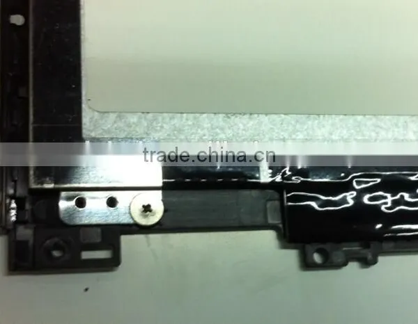 Original Brand LCD Screen Display & Touch Digitizer Panel Assembly For Lenovo U330 B133HTN01 (Factory Wholesale) photo-5
