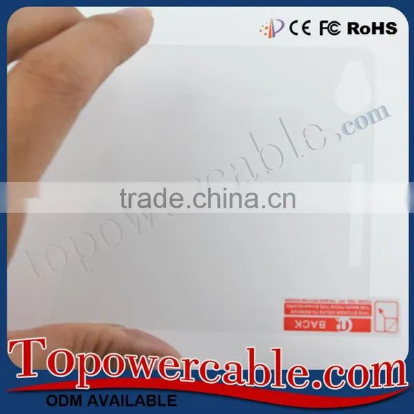 Low Price in China The Best Tempered Glass Armour Guard Screen Protector For Sony Xperia C4 photo-5
