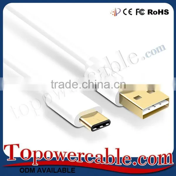 Factory Wholesale Jelly Colored Cell Phone USB Type C Charging Cables photo-2