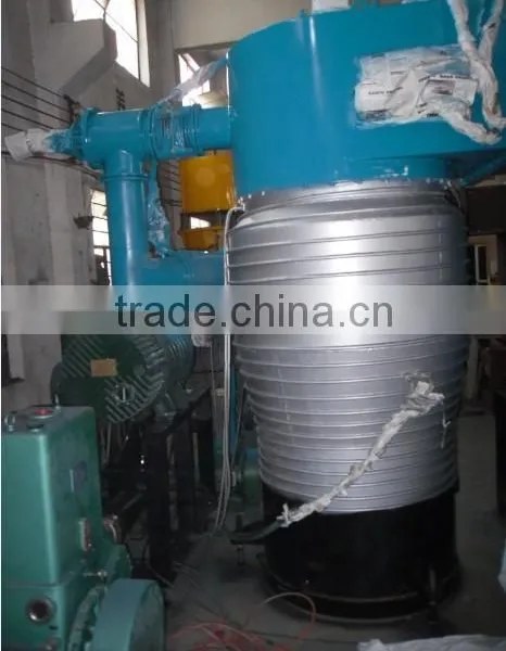 Aluminum Evaporation Vacuum Coating Machine photo-2