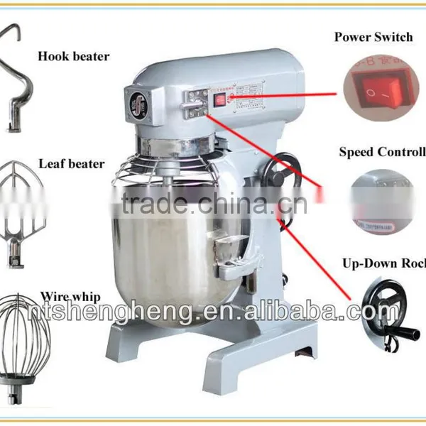 Kitchen Machanical Equipment Food Processing Machinery photo-2