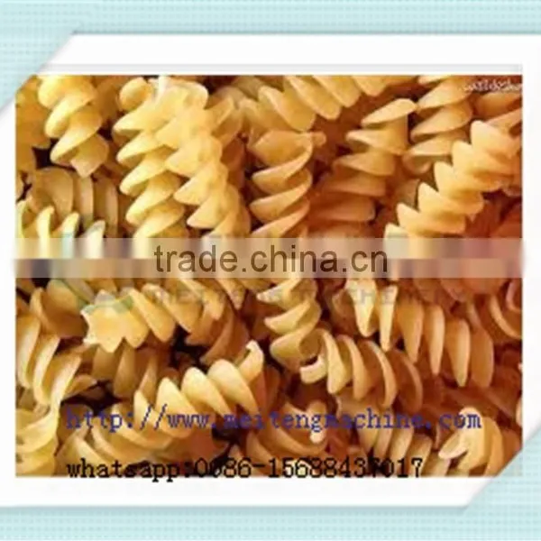 Automatic Electric Industrial Pasta Machine photo-4