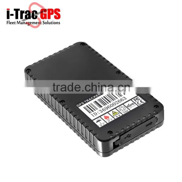 Gps Tracking Unit With Sim Card 100 Days Standby photo-5