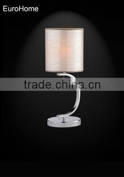 Crystal Table Lamp photo-2