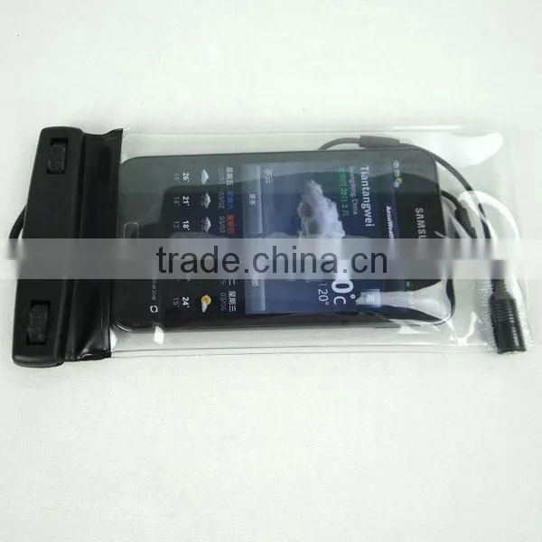 Free Design Waterproof Mobile Phone Case photo-6