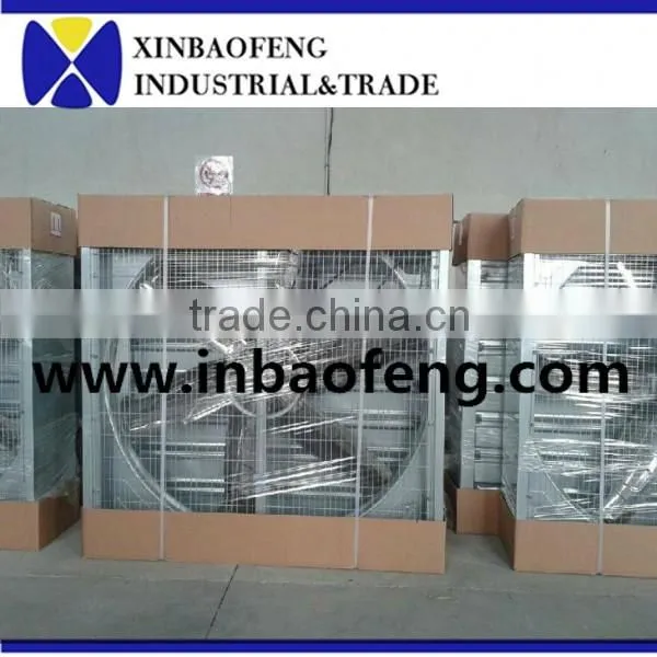 Pig Farm Use Ventilation Exhaust Fan photo-4