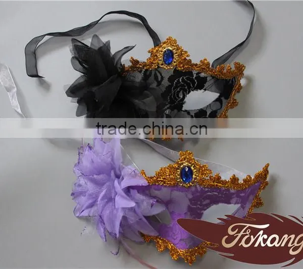 Bachelorette Party Supplies Custom Plastic Mask photo-5