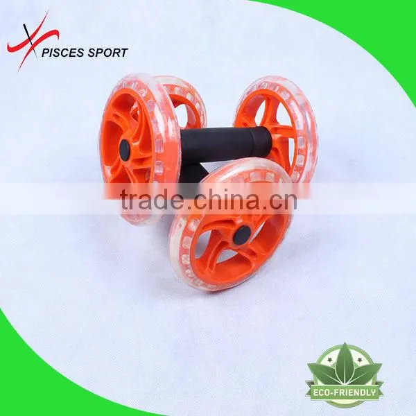 Bottom Price Hot Selling Gym Power ab Wheel Roller