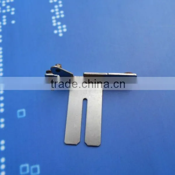 Sheet Precision Hardware Terminal photo-2