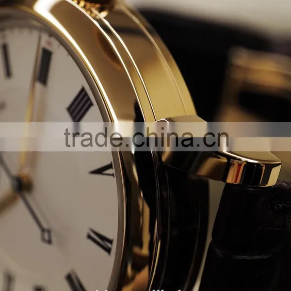2015 Wholesale Slap on Watch From Yangbin Watch Firm photo-5