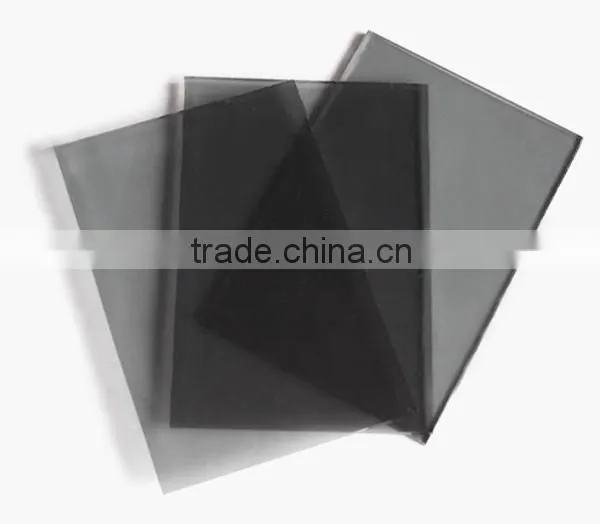Jinyao 3-12mm Clear/tinted Float Glass Building Glass