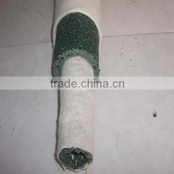 Geocomposite Drain Pipe for Land Drain photo-2
