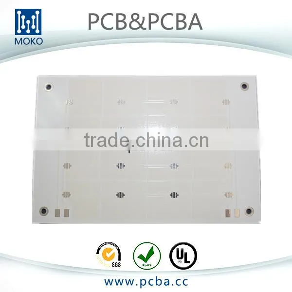 High Quality Aluminum PCB, LED Aluminum PCB,Aluminum PCB for LED photo-2