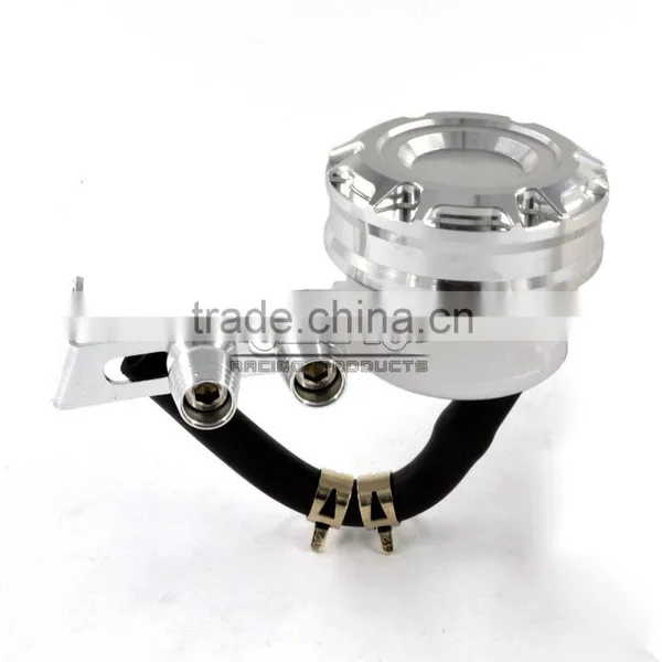 BJ-OC-019 Universal Motorcycle Tank Cylinder Oil Cup CNC Front Brake Reservoir Fluid photo-4