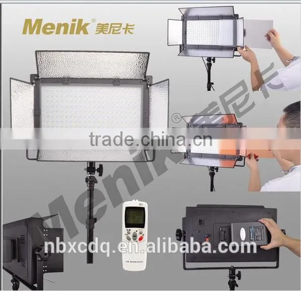 LG-1050/LG-1050A LED Photo Light,Studio Lighting,photographic Equipment photo-2