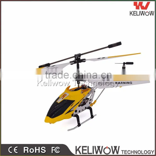 Hot Selling 3.5CH ABS Plastic Gyro rc Helicopter rc Toys Remote Control Plane