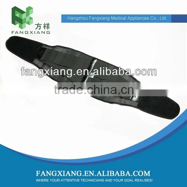 Backpack With Waist Belt for Recovery photo-2