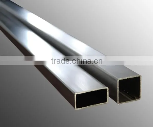 Best Quality Aluminium Pipes photo-2