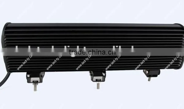 Cheap LED Light Bars 20" 252W LED Driving Light Bars Hot Sale LED Work Light Bar photo-4