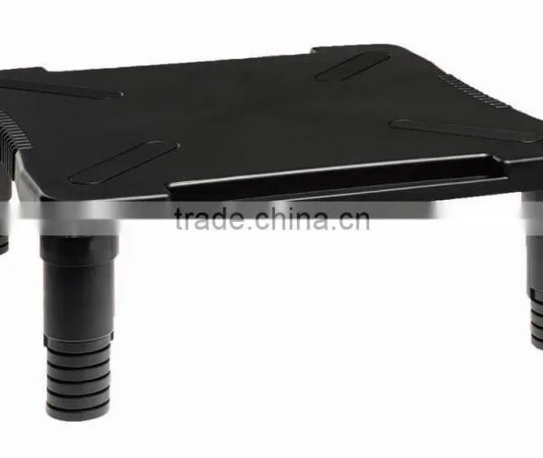 Extension Free Standing Led tv Stand photo-2