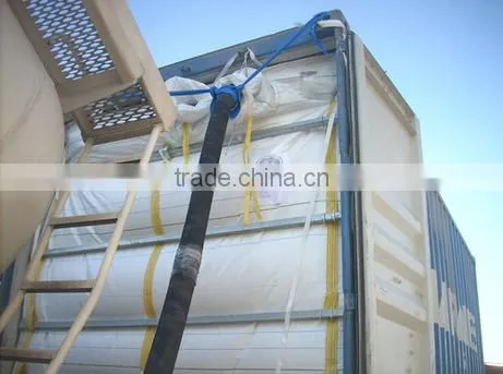 Bulk Container Liner Bag