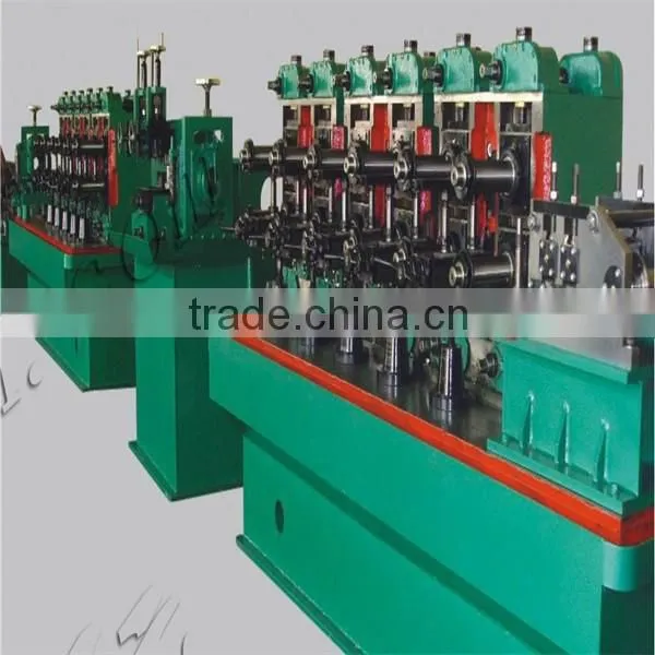 Welded Pipe Manufacture Machine photo-5
