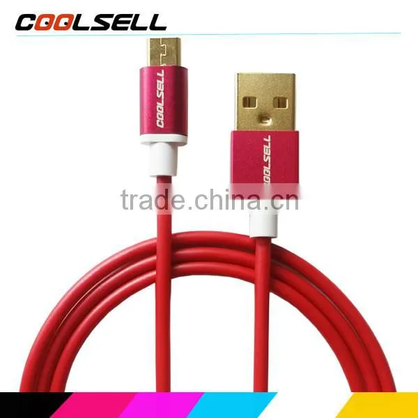 Top Mobile Blister Package Usb Cable for Mobile Phones Samsung photo-2