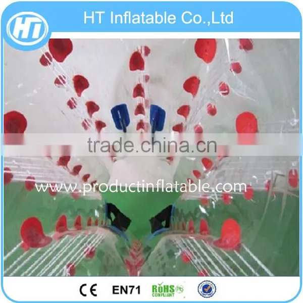Hot Sale Bubble Soccer,Zorb Ball For Football Games , Bumper Ball photo-6