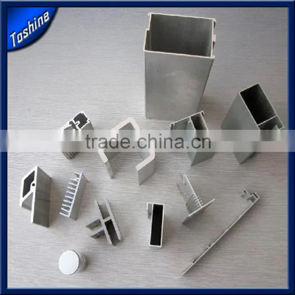Presse Extrusion Aluminium photo-2