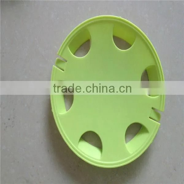Plastic Pet Food Court/tray photo-3